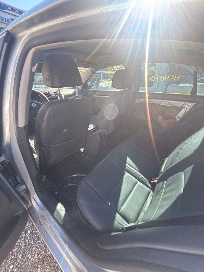 2007 Volkswagen Jetta Location - Imports - Row 46 - Stock # H54040