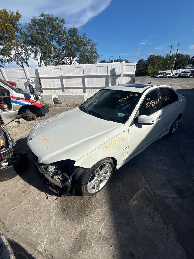 2012 Mercedes-Benz C 250 Location - Imports - Row 2 - Stock # H54042