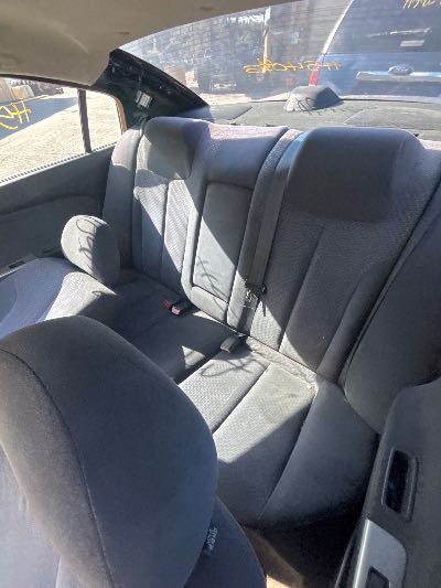 2006 Nissan Altima Location - Imports - Row 46 - Stock # H54043