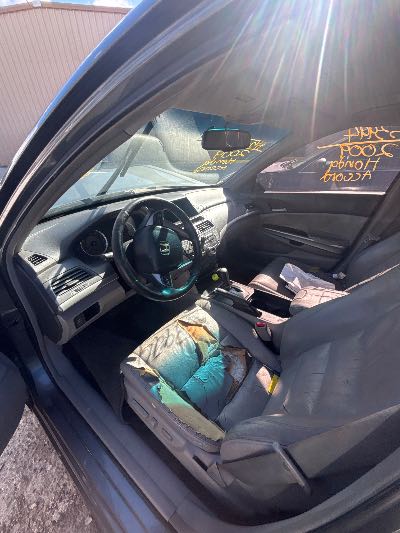2009 Honda Accord Location - Imports - Row 42 - Stock # H53994