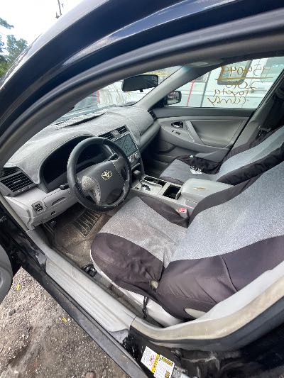 2010 Toyota Camry Location - Imports - Row 44 - Stock # H54049