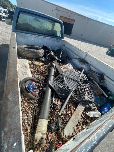 1992 GMC Sierra 1500 Location - Large Trucks & Vans - Row 31 - Stock # H54050