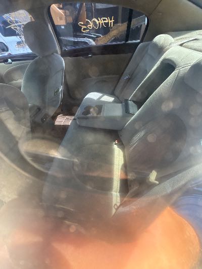 2007 Buick Lucerne Location - GM - Row 25 - Stock # H54063