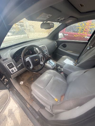 2008 Chevrolet Equinox Location - GM - Row 25 - Stock # H54067