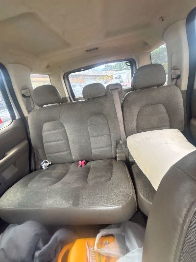 2003 Ford Explorer Location - Ford - Row 35 - Stock # H53943