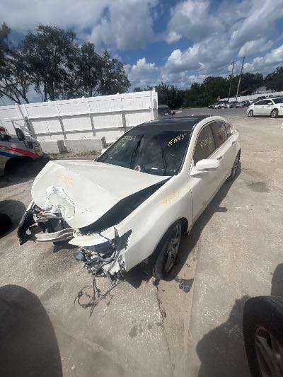 2011 Acura TL Location - Imports - Row 2 - Stock # H53982