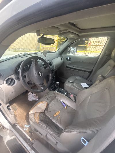 2006 Chevrolet HHR Location - GM - Row 26 - Stock # H54103