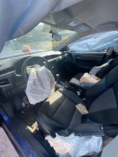 2016 Toyota Corolla Location - Imports - Row 3 - Stock # H54074