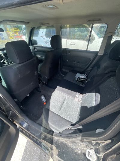 2006 Scion xB Location - Imports - Row 3 - Stock # H54113