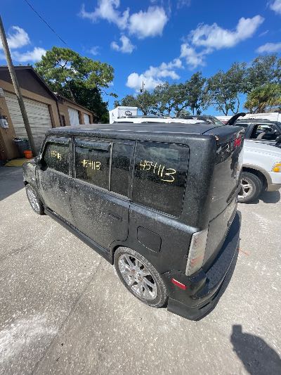 2006 Scion xB Location - Imports - Row 3 - Stock # H54113