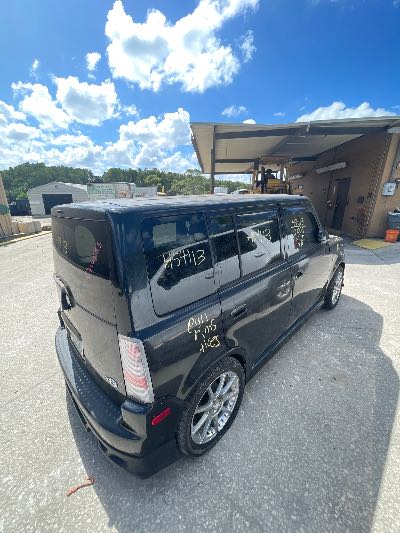2006 Scion xB Location - Imports - Row 3 - Stock # H54113