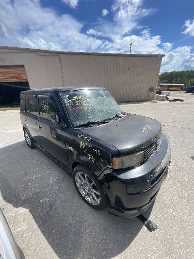 2006 Scion xB Location - Imports - Row 3 - Stock # H54113