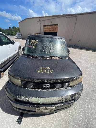 2006 Scion xB Location - Imports - Row 3 - Stock # H54113
