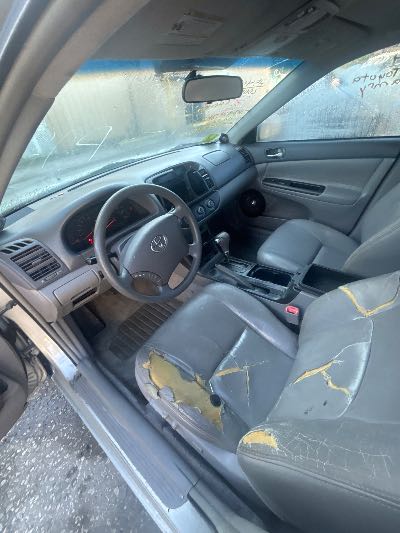 2005 Toyota Camry Location - Imports - Row 18 - Stock # H54094