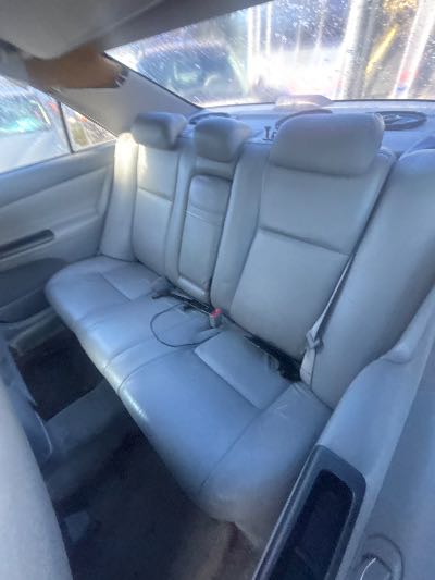 2005 Toyota Camry Location - Imports - Row 18 - Stock # H54094