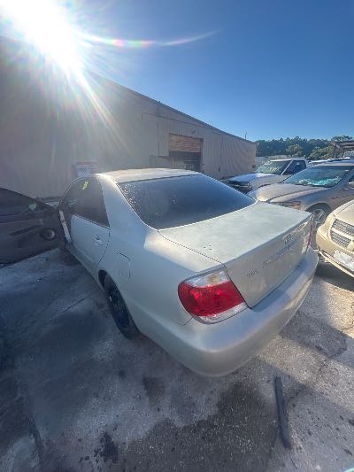 2005 Toyota Camry Location - Imports - Row 18 - Stock # H54094
