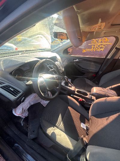 2014 Ford Focus Location - Ford - Row 35 - Stock # H54125