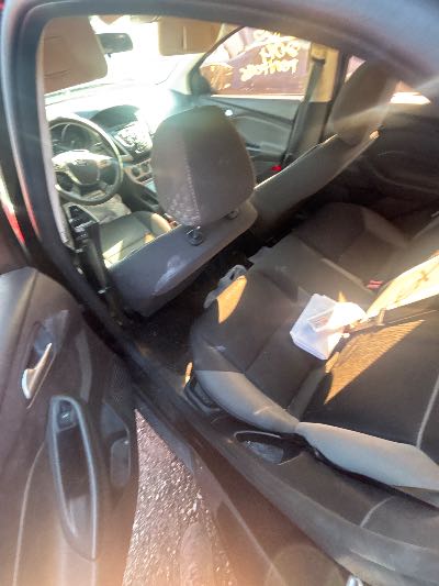 2014 Ford Focus Location - Ford - Row 35 - Stock # H54125