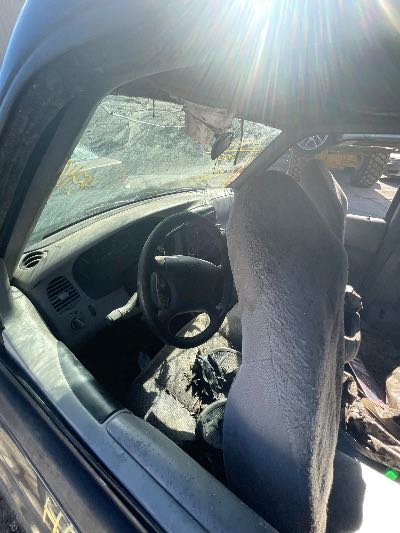 1999 Ford Ranger Location - Ford - Row 35 - Stock # H54108