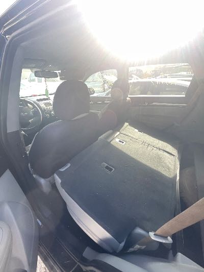 2013 Kia Sorento Location - Imports - Row 4 - Stock # H54117