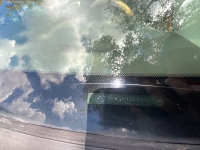 2006 Toyota Avalon Location - Imports - Row 4 - Stock # H54131