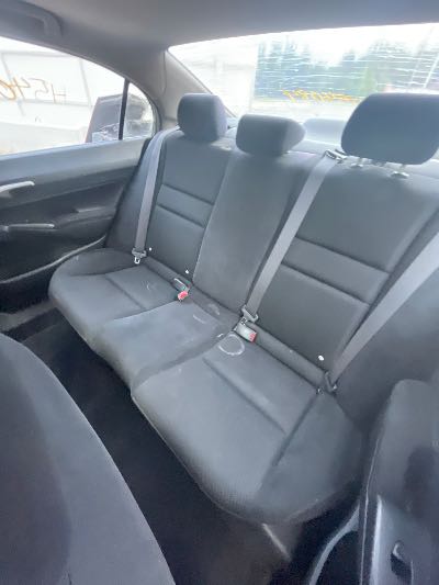 2009 Honda Civic Location - Imports - Row 4 - Stock # H54084
