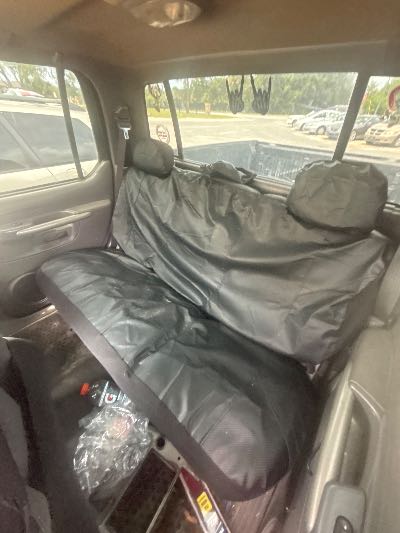 2001 Ford Explorer Sport Trac Location - Ford - Row 36 - Stock # H54155