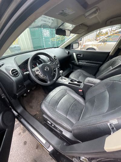 2011 Nissan Rogue Location - Imports - Row 5 - Stock # H54160