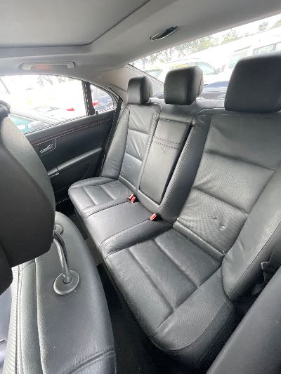 2012 Mercedes-Benz S-Class Location - Imports - Row 6 - Stock # H54152