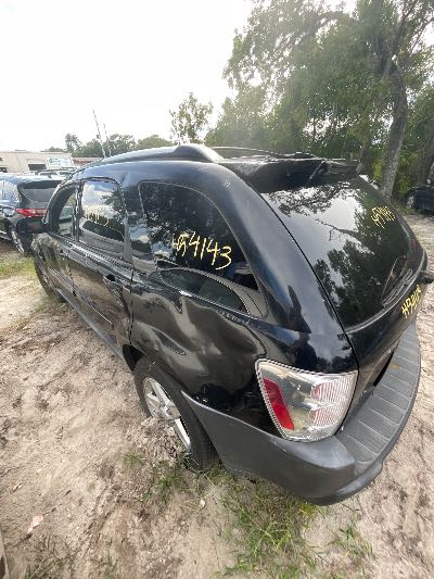 2005 Chevrolet Equinox Location - GM - Row 30 - Stock # H54143