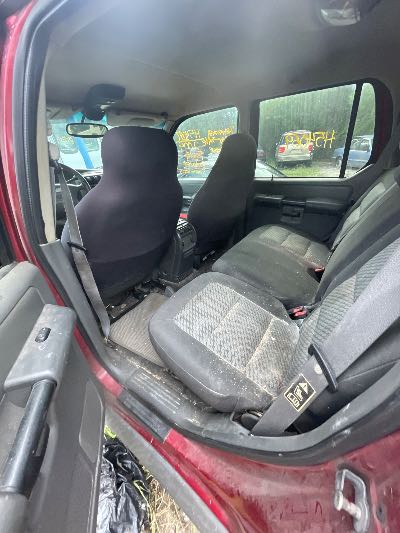 2004 Ford Explorer Sport Trac Location - Ford - Row 25 - Stock # H54069