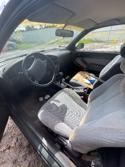 1995 Toyota Camry Location - Imports - Row 8 - Stock # H54100