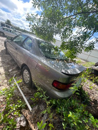 1995 Toyota Camry Location - Imports - Row 8 - Stock # H54100