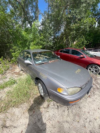 1995 Toyota Camry Location - Imports - Row 8 - Stock # H54100