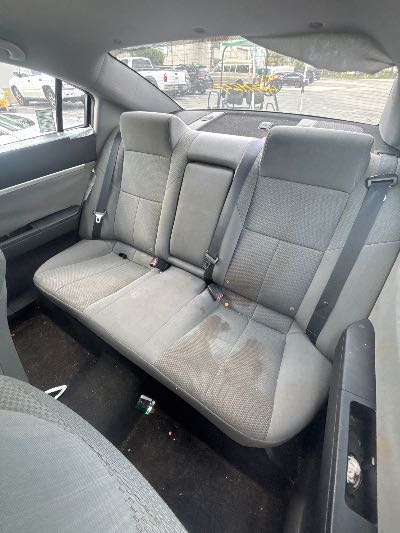 2008 Mitsubishi Galant Location - Imports - Row 6 - Stock # H54164