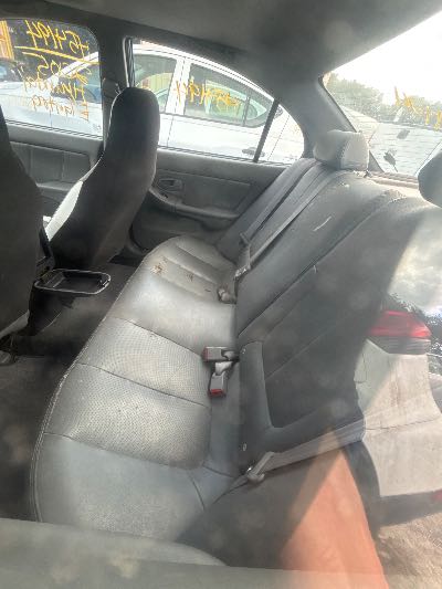 2005 Hyundai Elantra Location - Imports - Row 7 - Stock # H54194