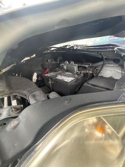 2012 Nissan Sentra Location - Imports - Row 18 - Stock # H54190