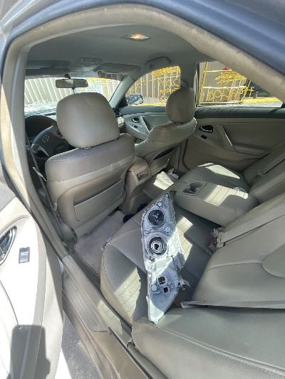 2009 Toyota Camry Location - Imports - Row 6 - Stock # H54200