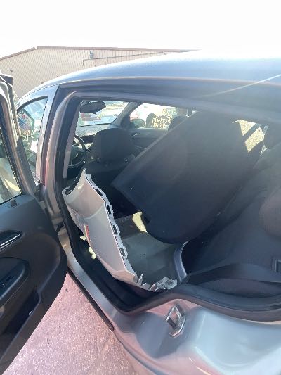 2008 Saturn Astra Location - GM - Row 29 - Stock # H54204