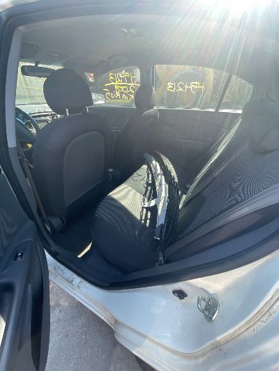 2009 Kia Rio5 Location - Imports - Row 7 - Stock # H54213