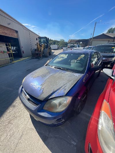 2007 Chevrolet Cobalt Location - GM - Row 30 - Stock # H54218