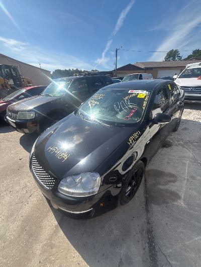 2007 Volkswagen Jetta Location - Imports - Row 7 - Stock # H54184