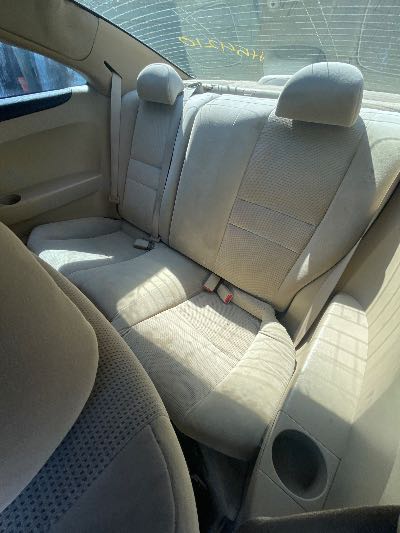 2003 Honda Accord Location - Imports - Row 7 - Stock # H54210
