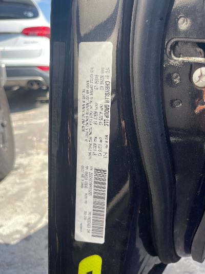 2010 Dodge Charger Location - Chrysler - Row 40 - Stock # H54175