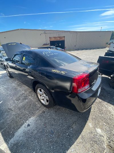 2010 Dodge Charger Location - Chrysler - Row 40 - Stock # H54175