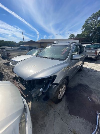 2008 Hyundai Santa Fe Location - Imports - Row 9 - Stock # H54206