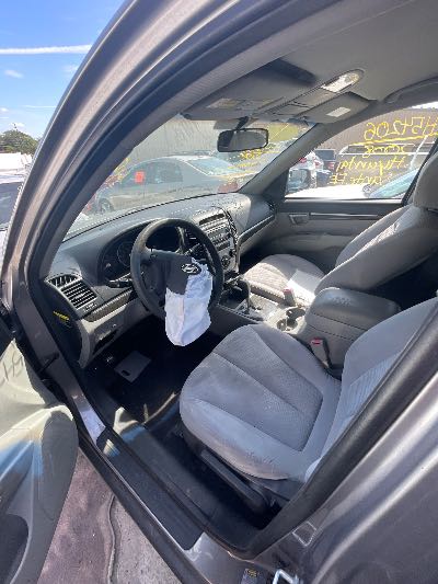2008 Hyundai Santa Fe Location - Imports - Row 9 - Stock # H54206
