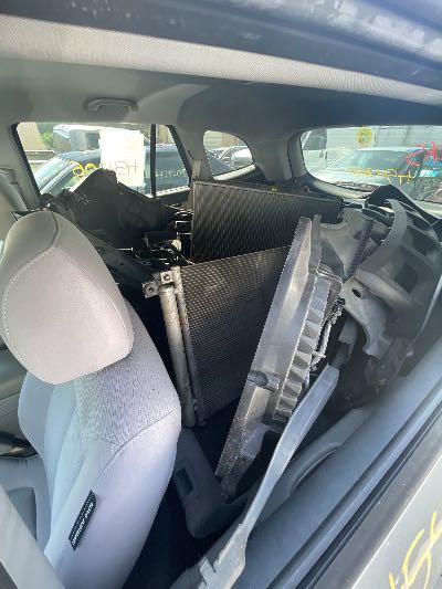 2008 Hyundai Santa Fe Location - Imports - Row 9 - Stock # H54206