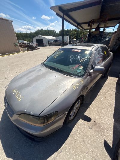 2000 Honda Accord Location - Imports - Row 8 - Stock # H54176