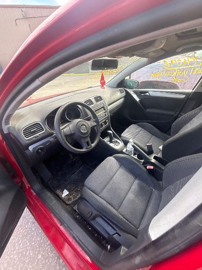 2011 Volkswagen Golf Location - Imports - Row 8 - Stock # H54096